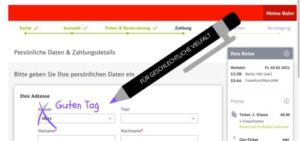 Stellungnahme zum Entwurf der Verwaltungsvorschrift „Zweitpass-Regelung“